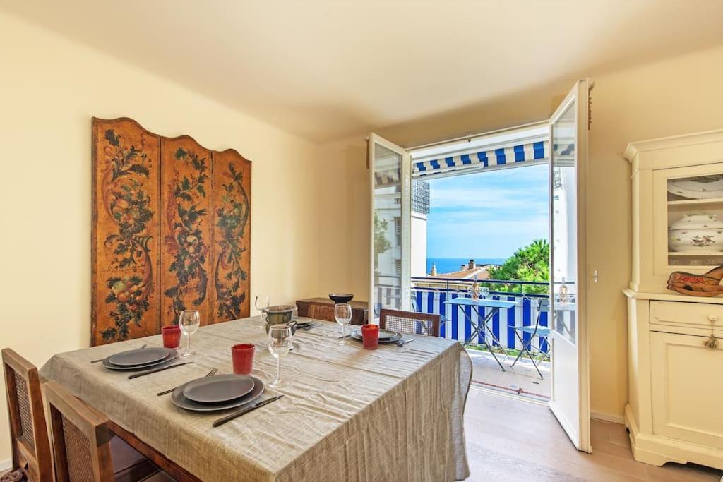 La Source Apartment Beausoleil